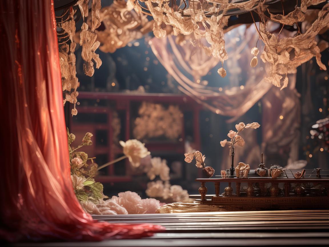 网红唱的越剧歌曲究竟叫什么？