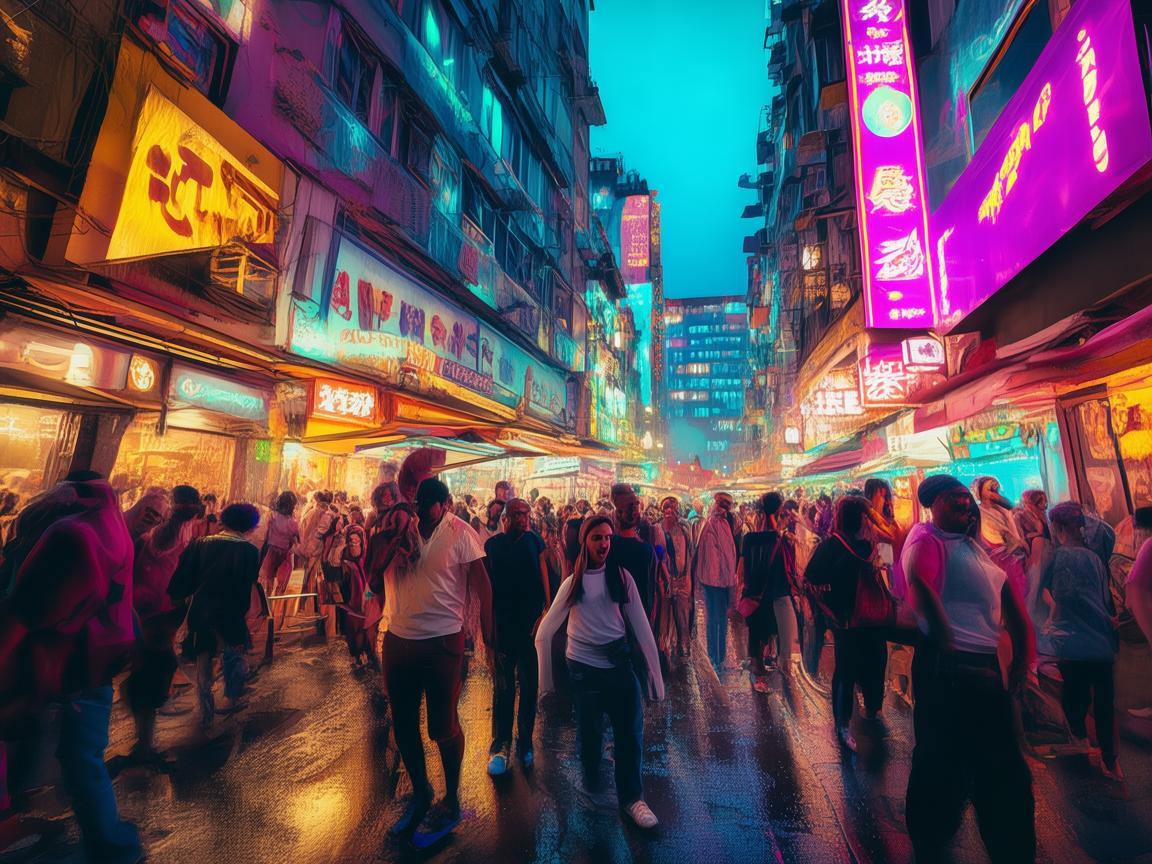 现在还有哪些热血的歌？