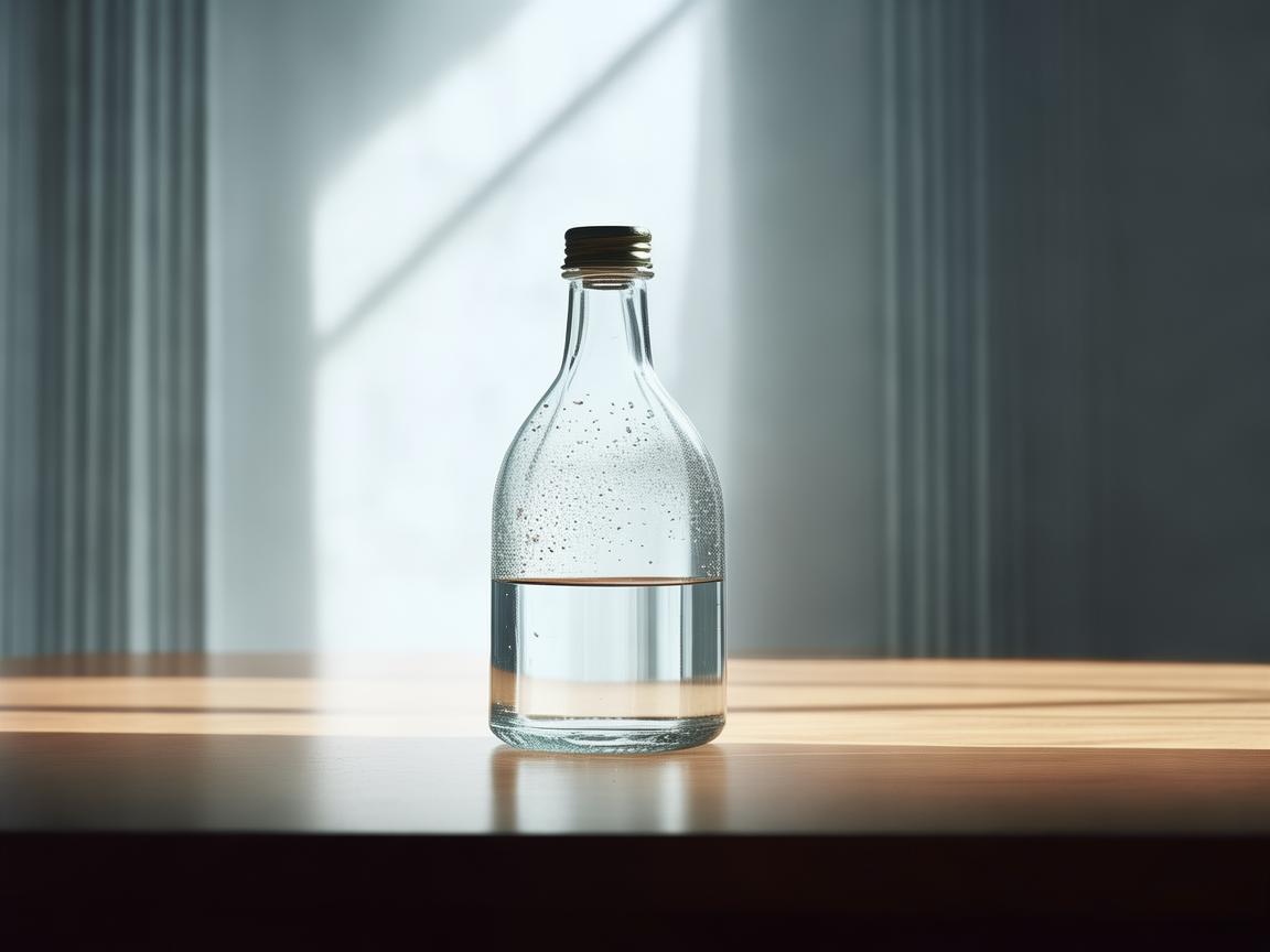 蒸馏水究竟是什么歌？