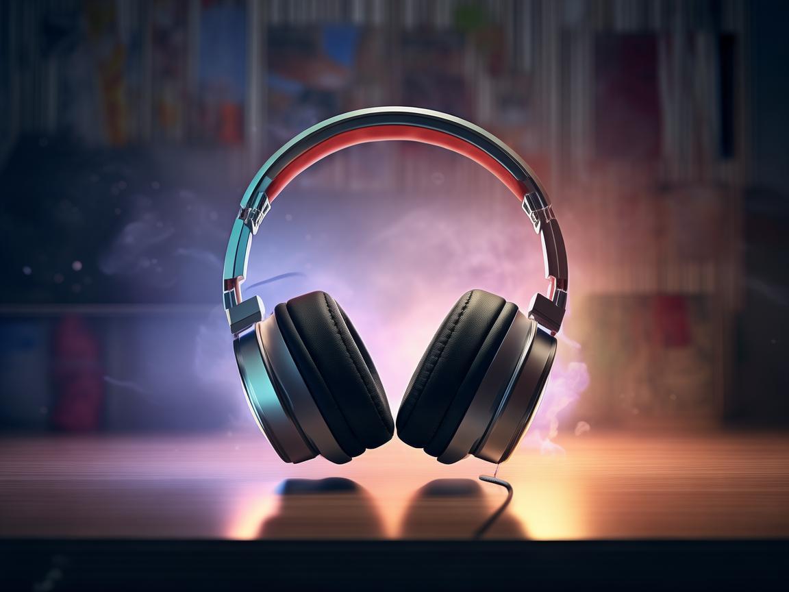 戴耳机听什么男声歌曲好听？
