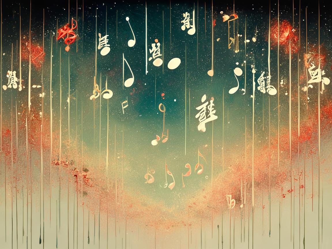 哪些歌曲的歌词里有中国呢？