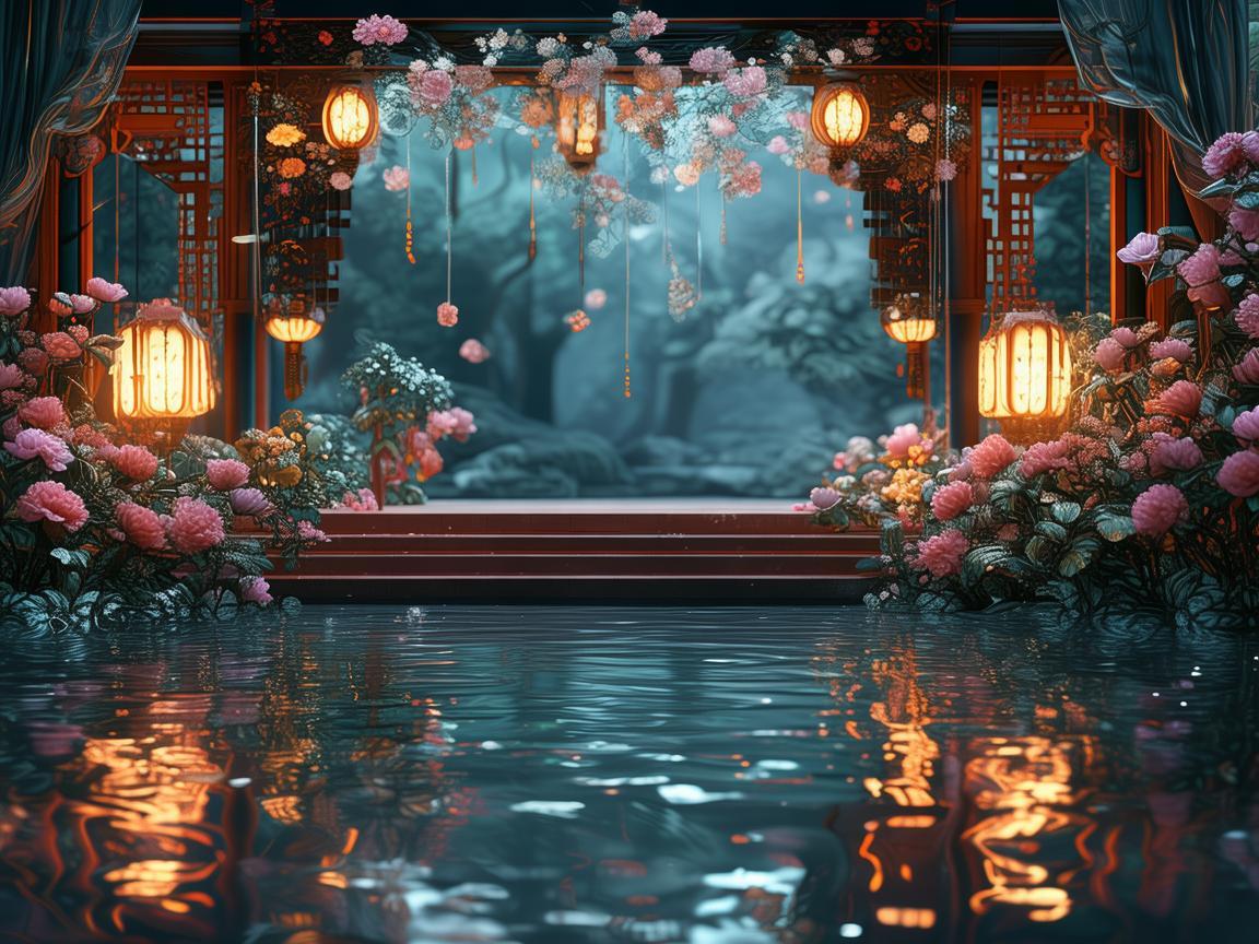 歌老会出现什么情况呢？