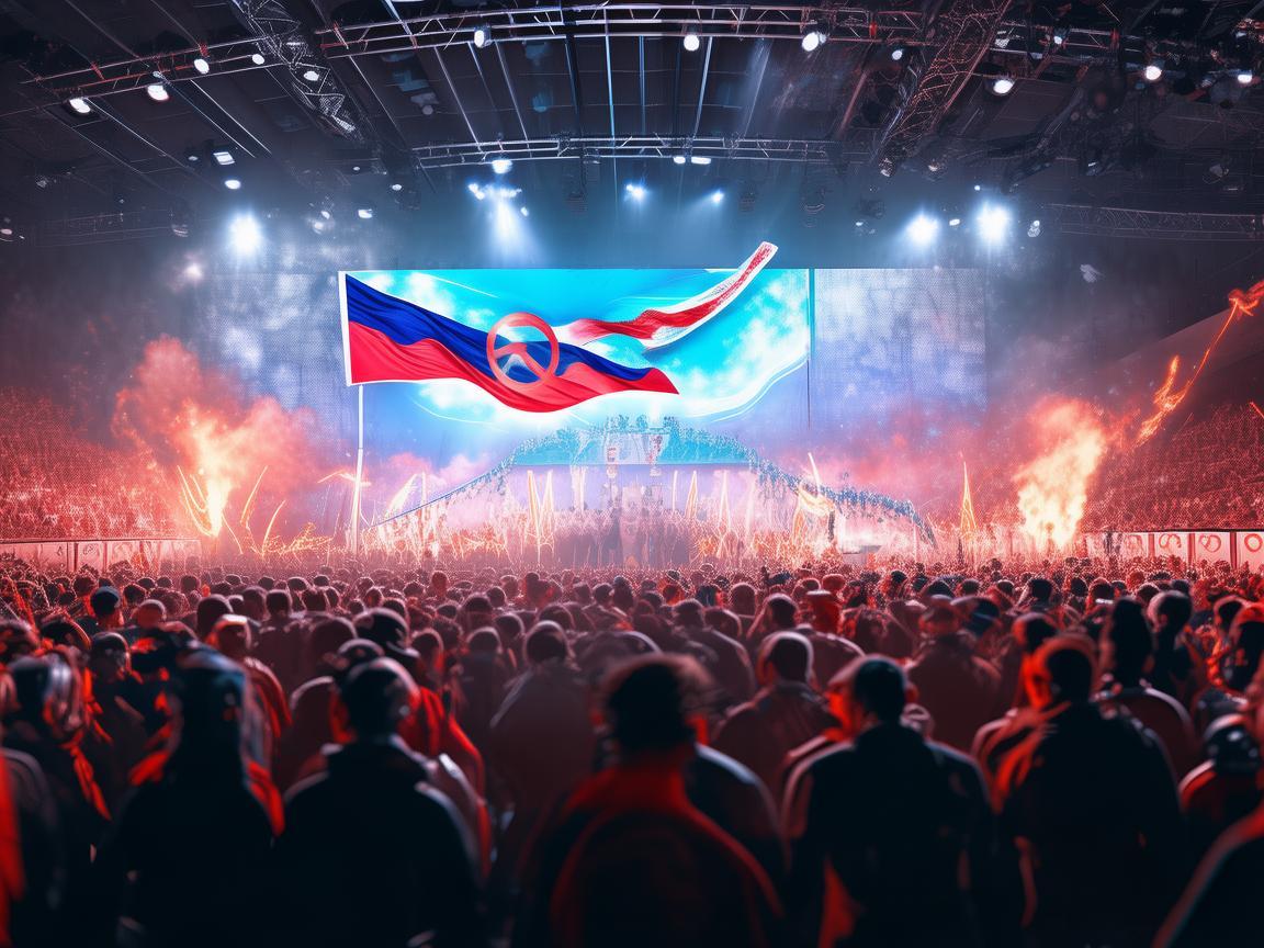 俄罗斯奥委会比赛时播放什么歌? 俄罗斯奥委会比赛时播放什么歌?