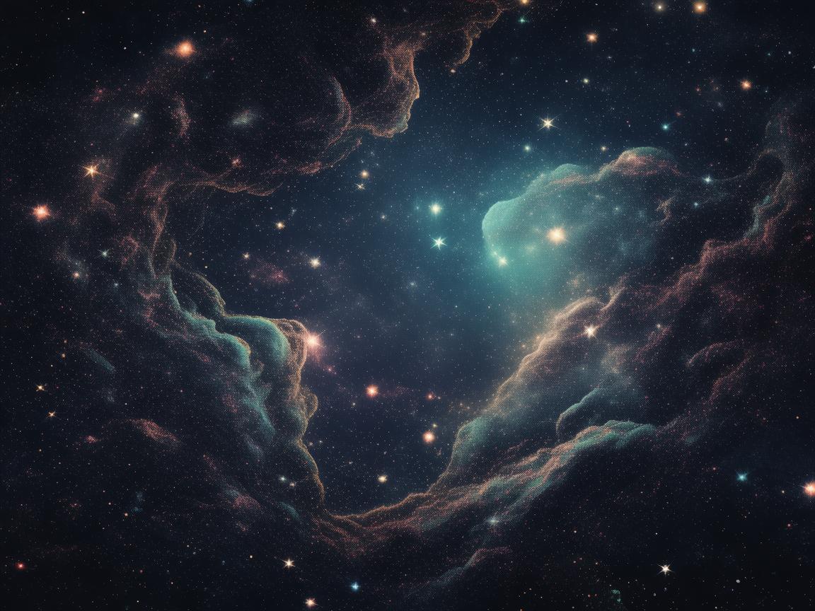 歌名带宇宙的很早的歌究竟是哪首？