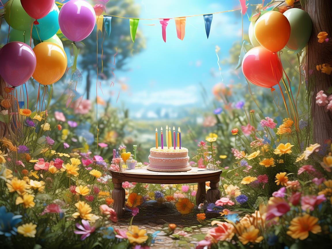 十二岁生日用什么歌合适呢？