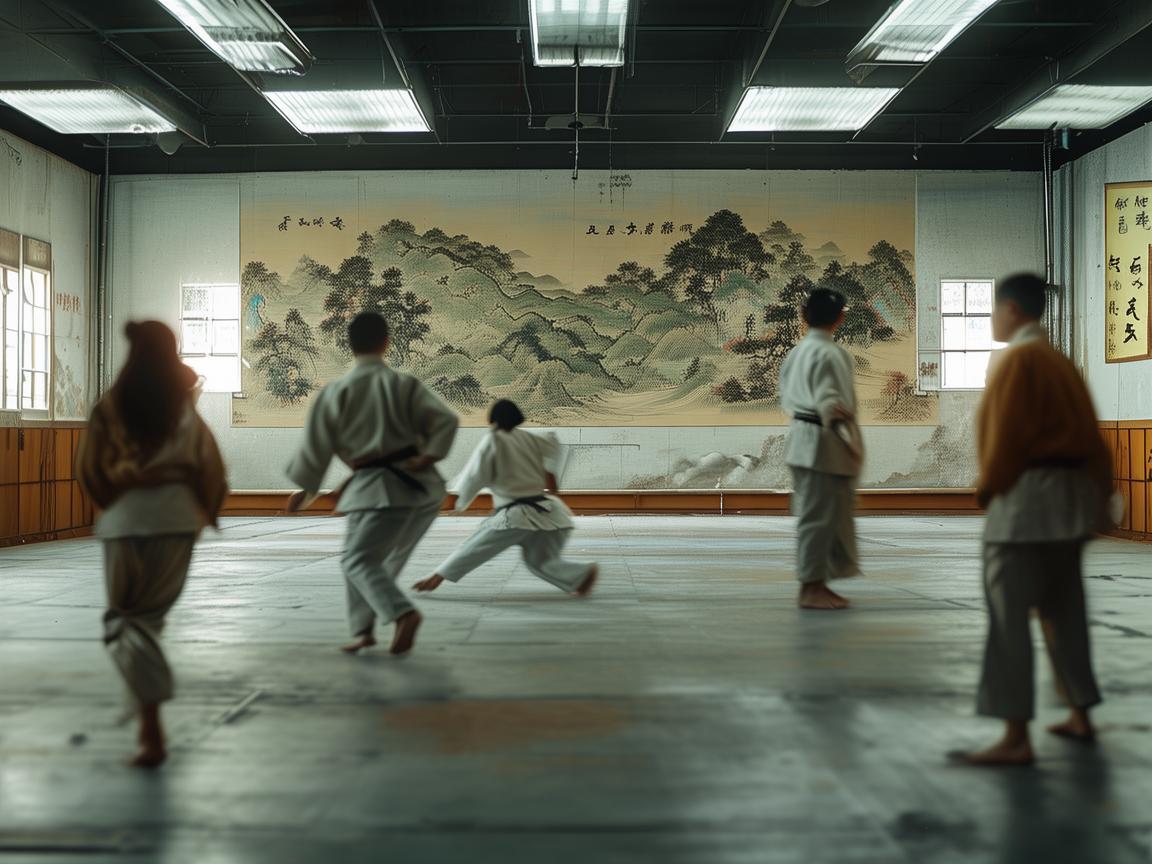 跆拳道是哪首歌的歌词？