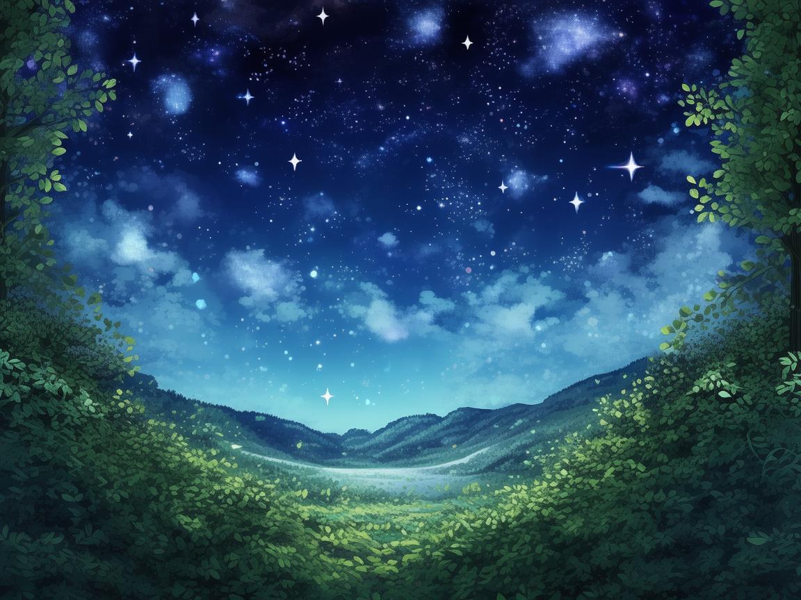 心里有小星星呀究竟是什么歌？