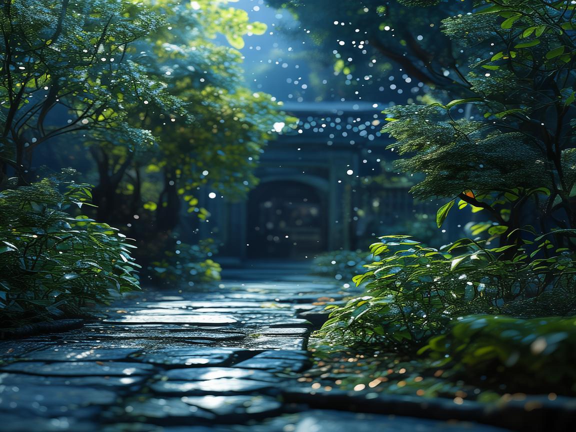 月来白手开究竟出自哪首歌？