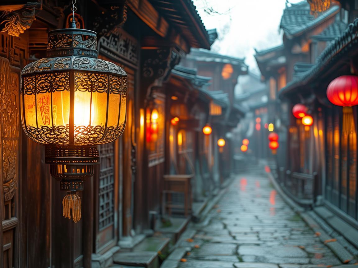 播放江湖故事的究竟是什么歌？