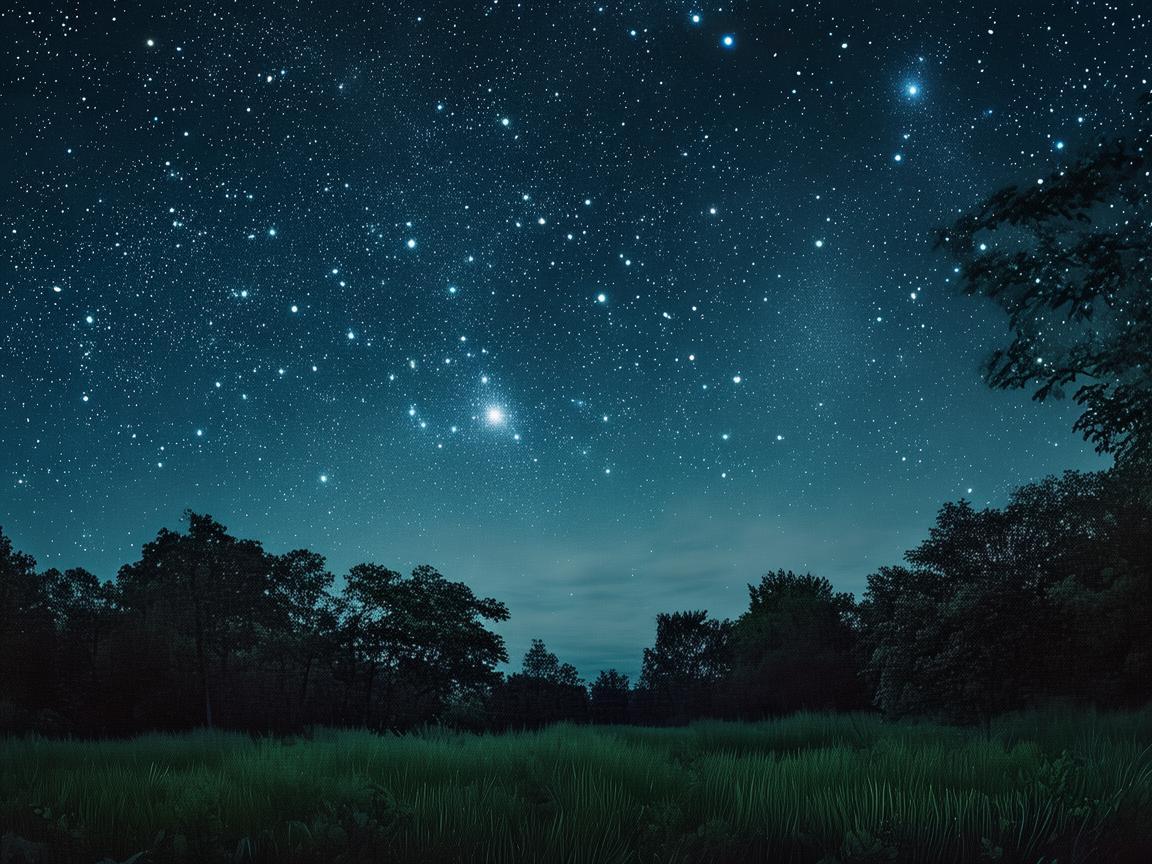 星星总是在发光究竟是哪首歌？