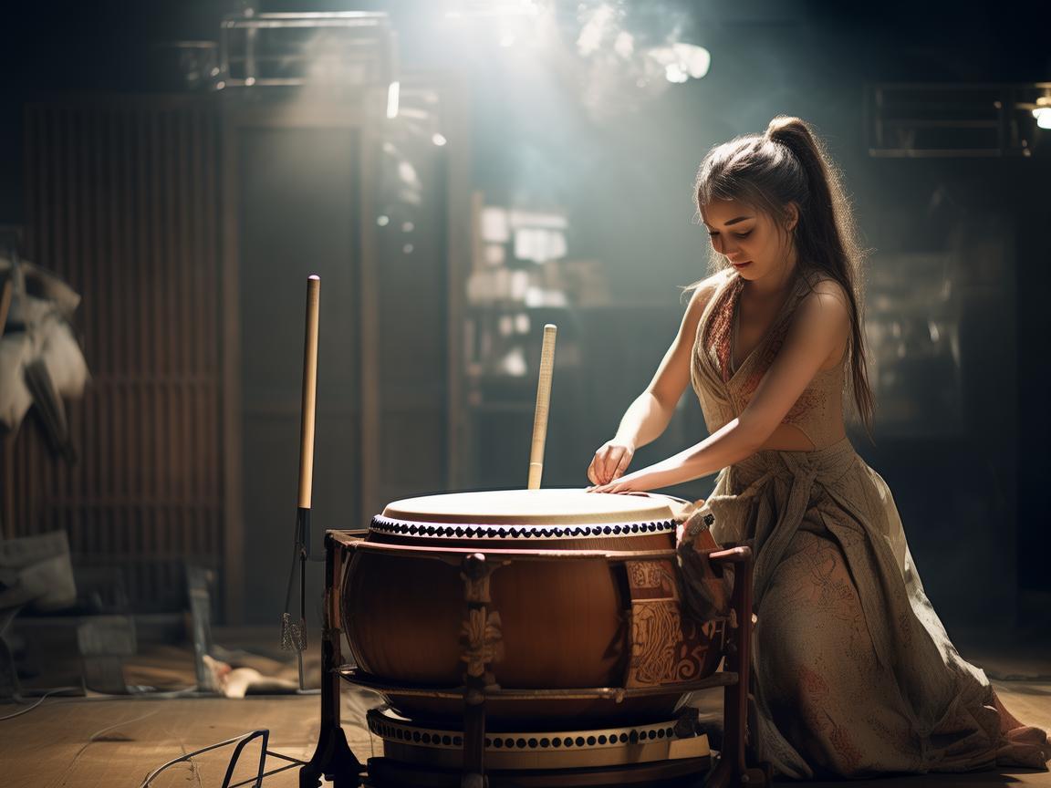 斋藤飞鸟打架子鼓演奏的是什么歌？
