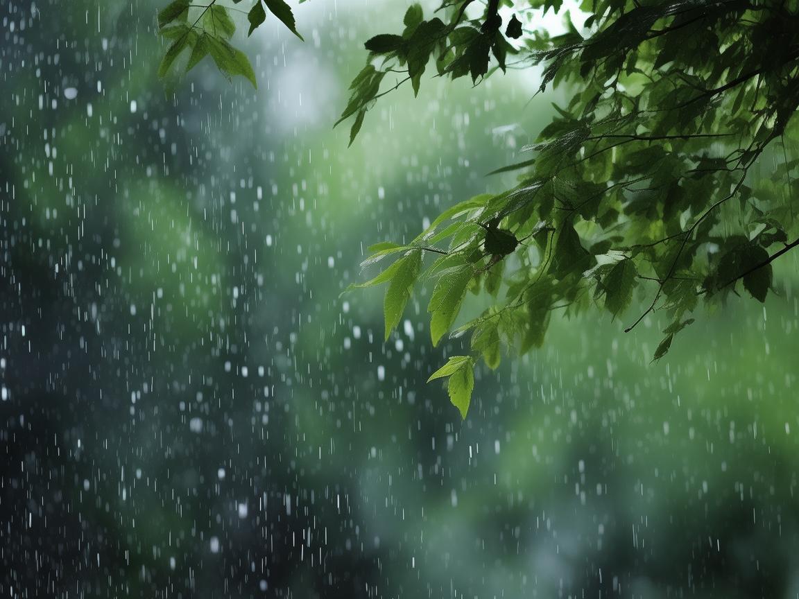 雨偏偏风渐渐究竟出自哪首歌？