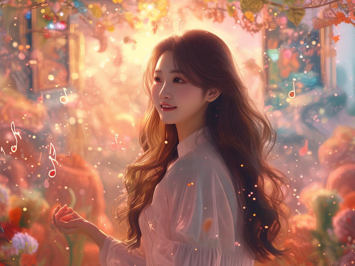 韩国女生唱的哪些歌好听？