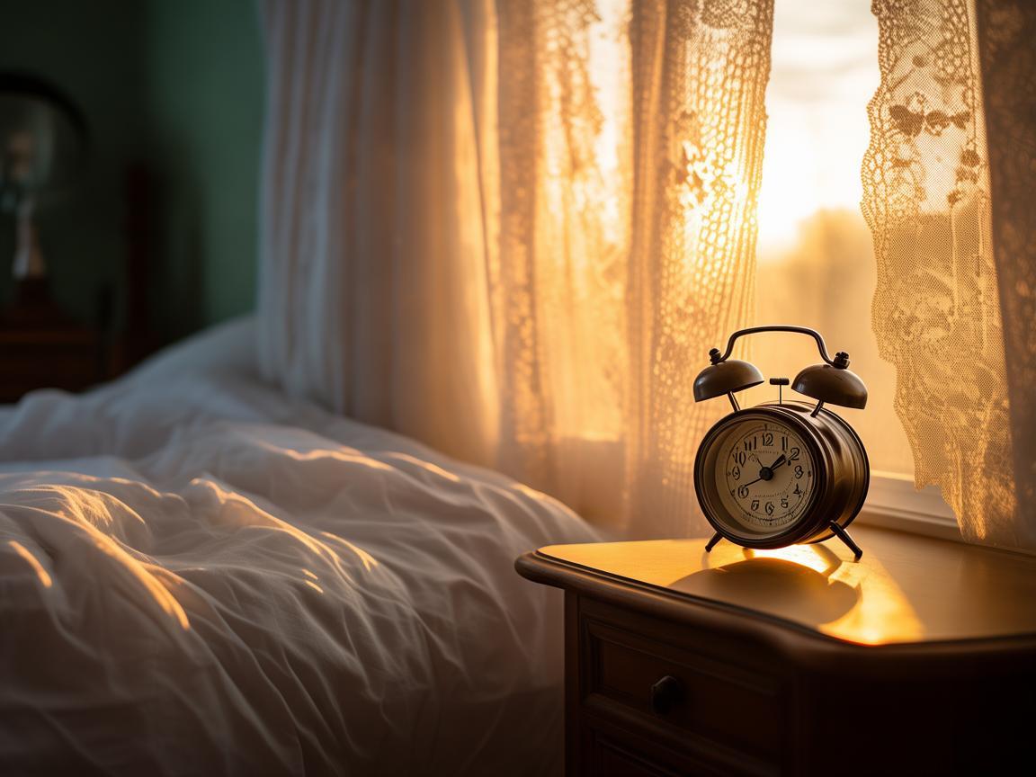 早上做闹钟的歌选什么合适? 早上做闹钟的歌选什么合适?