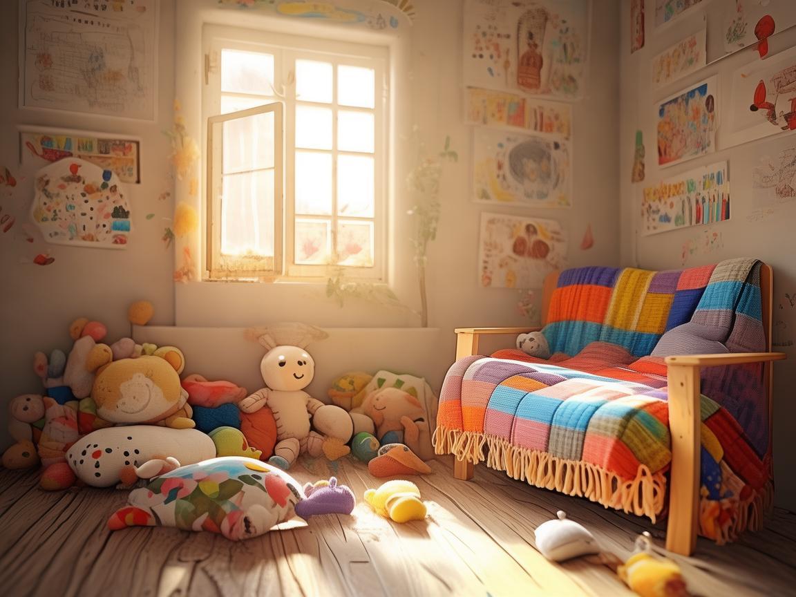 5岁幼儿早上适合听什么歌？