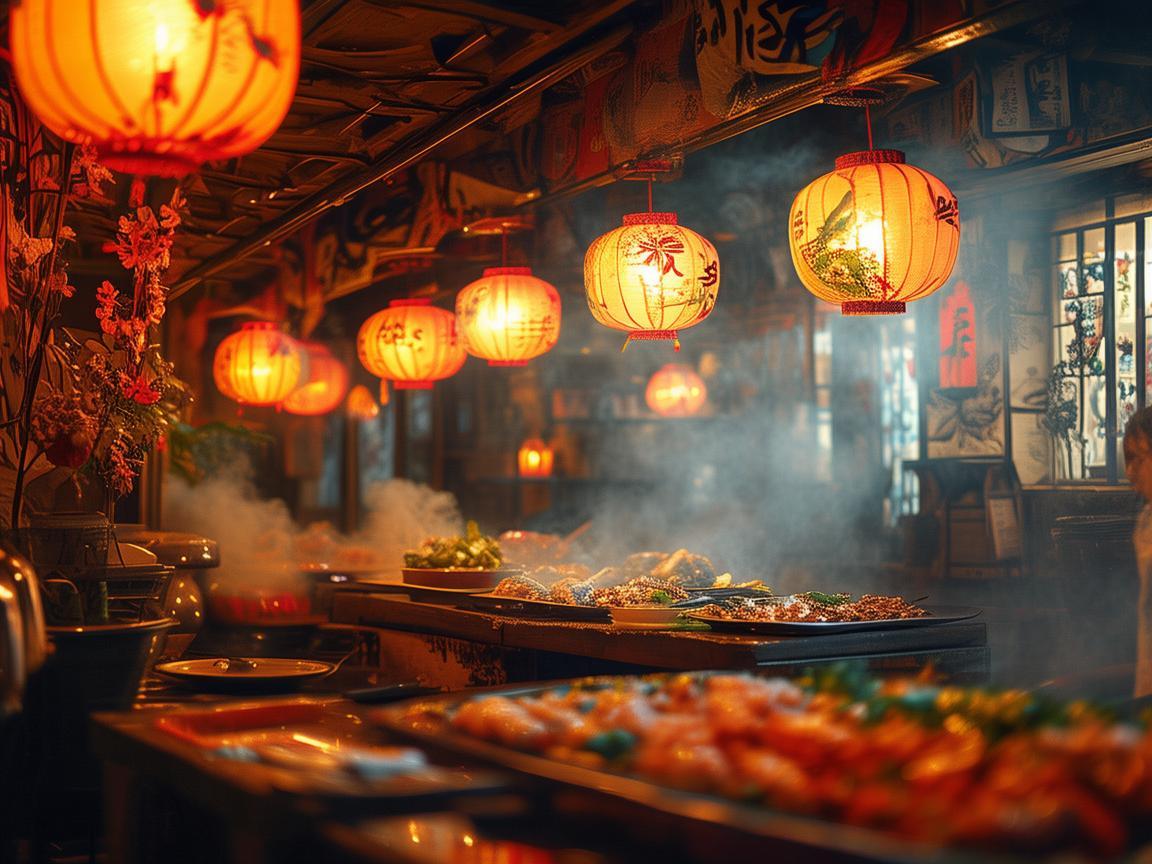 火锅店听什么歌最好听？
