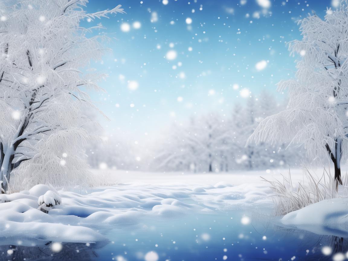 去年的冬天下起了大雪出自哪首歌？