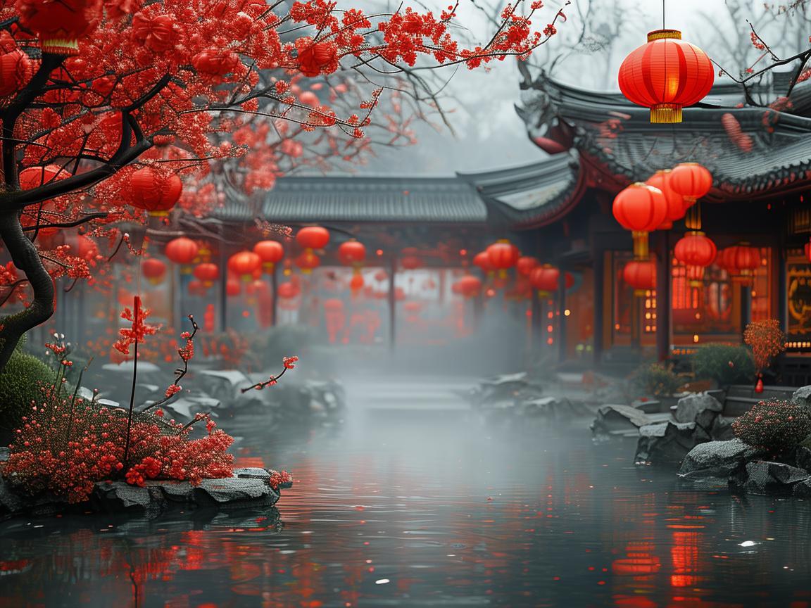 过年一般放什么佛歌呢？