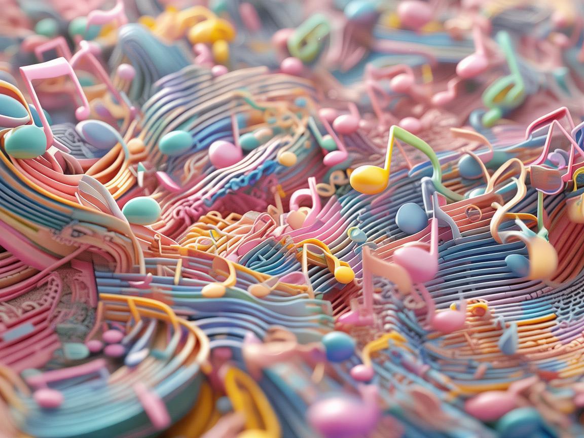 快手用户究竟喜欢什么样的歌? 快手用户究竟喜欢什么样的歌?