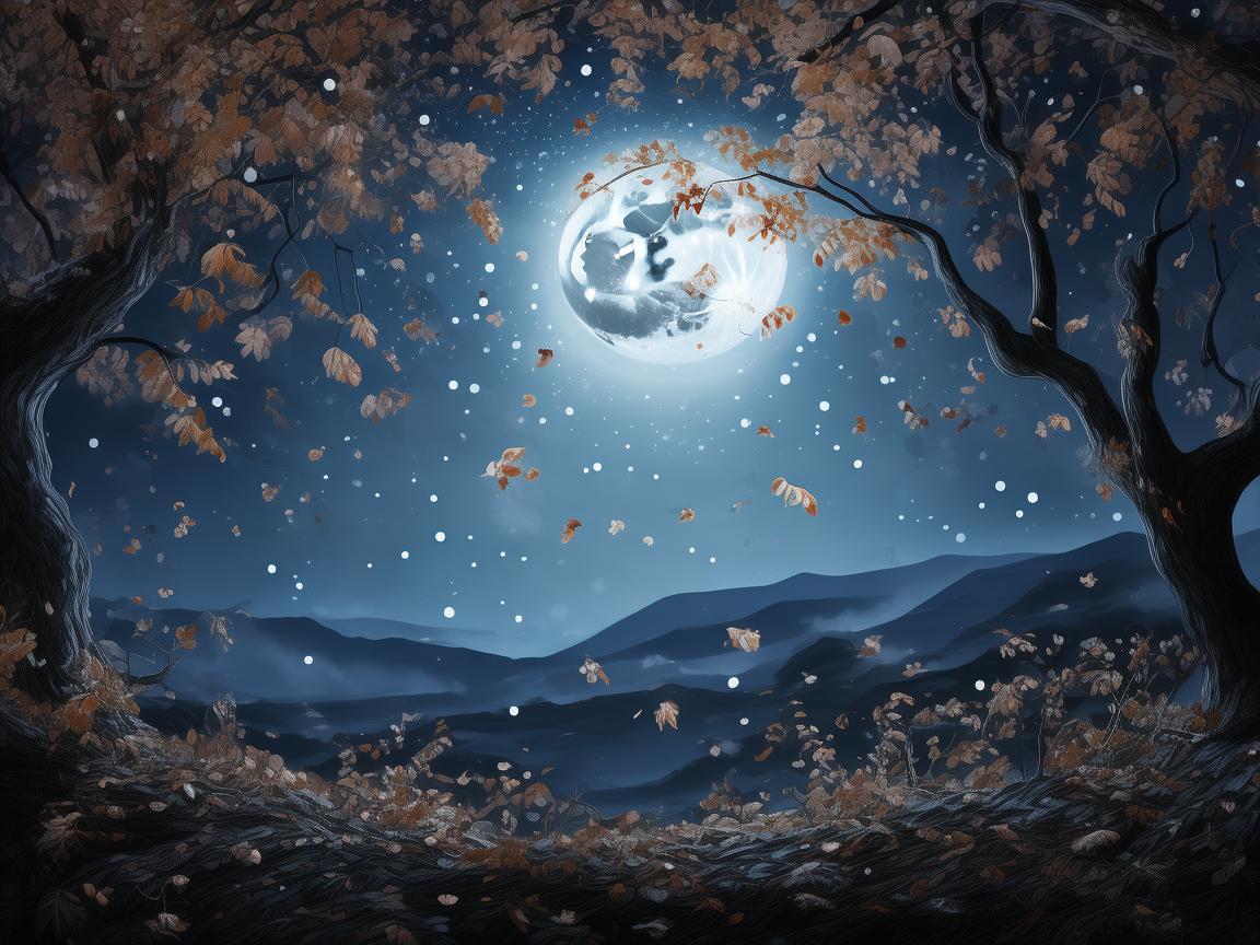 子夜秋歌中的万户究竟指什么？