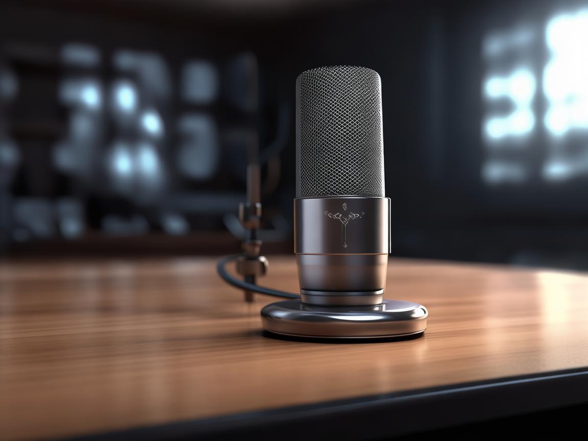 玖儿壹歌传媒用的是什么话筒? 玖儿壹歌传媒用的是什么话筒?