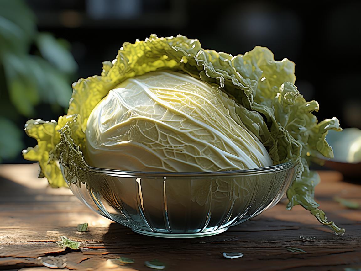 生活就像烂白菜究竟是哪首歌？