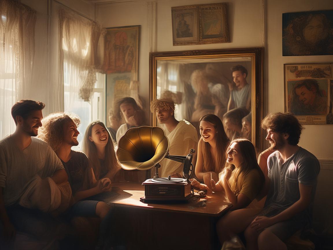 同学相聚唱什么歌好听？