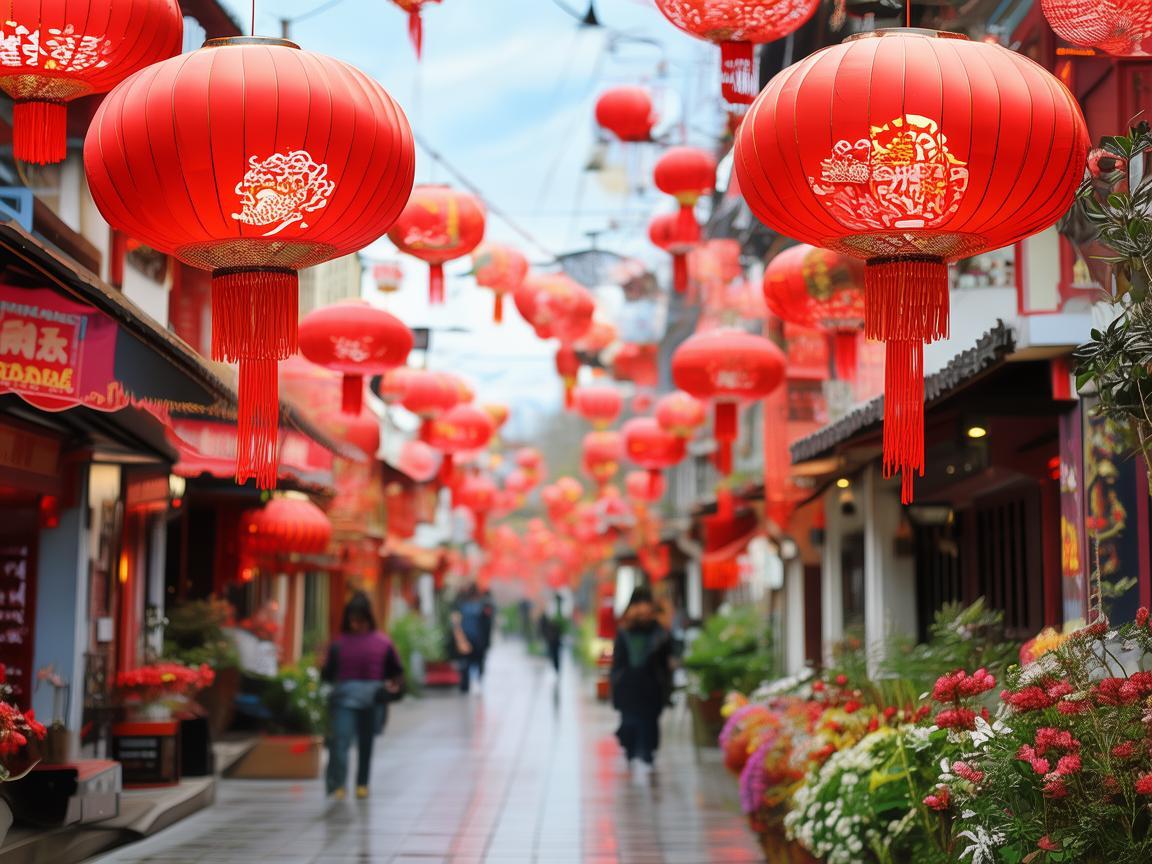 南宁新年适合放什么歌？