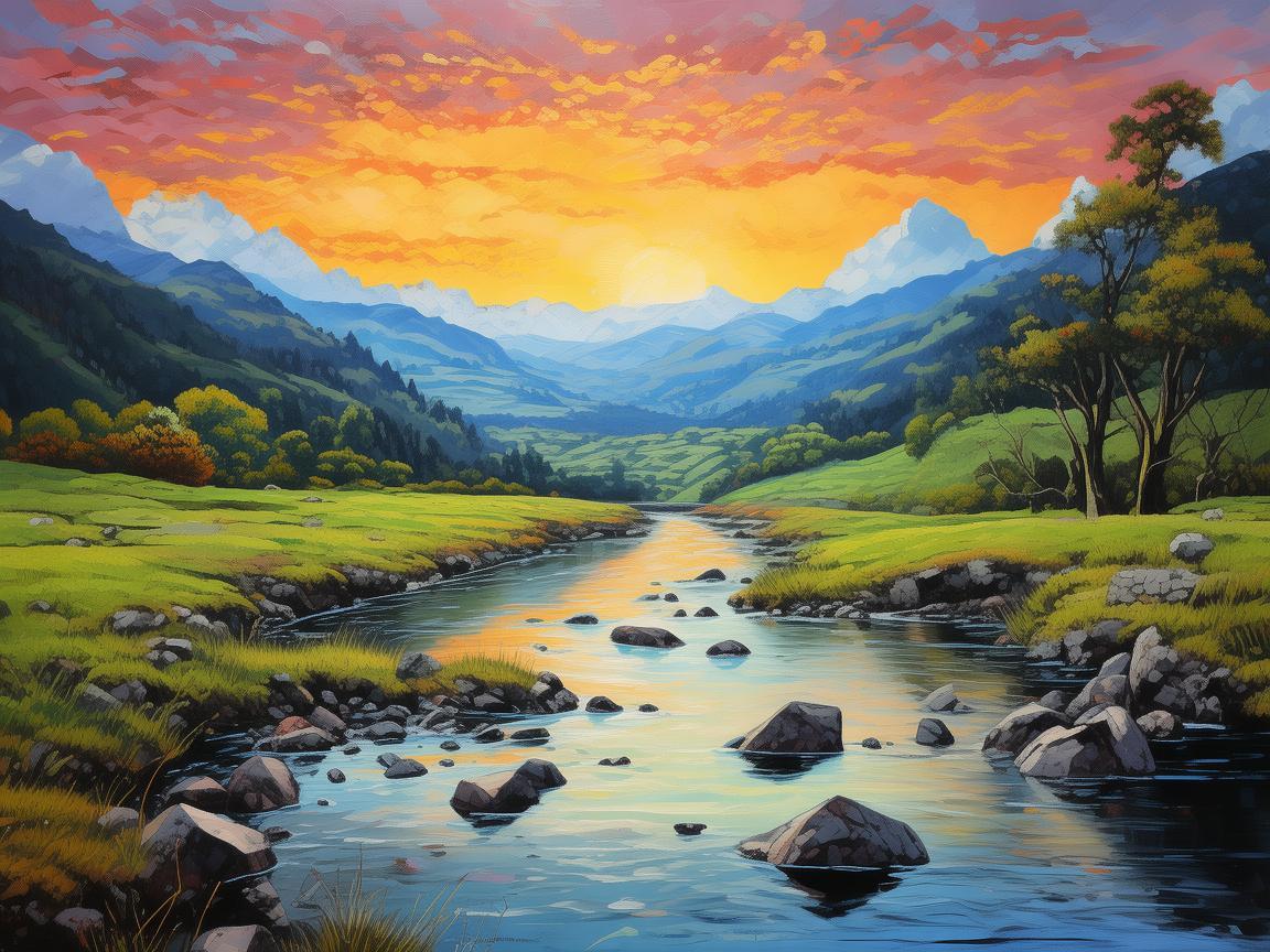 啊爱我河山好地方究竟是哪首歌？