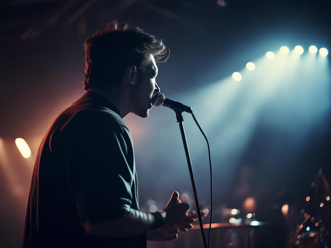 男歌手最深情的歌究竟是哪首? 男歌手最深情的歌究竟是哪首?