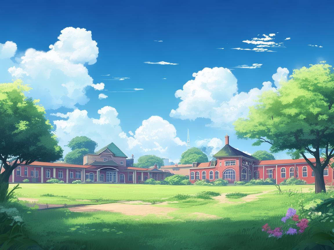 蓝天白云的小学歌词究竟出自哪首歌？