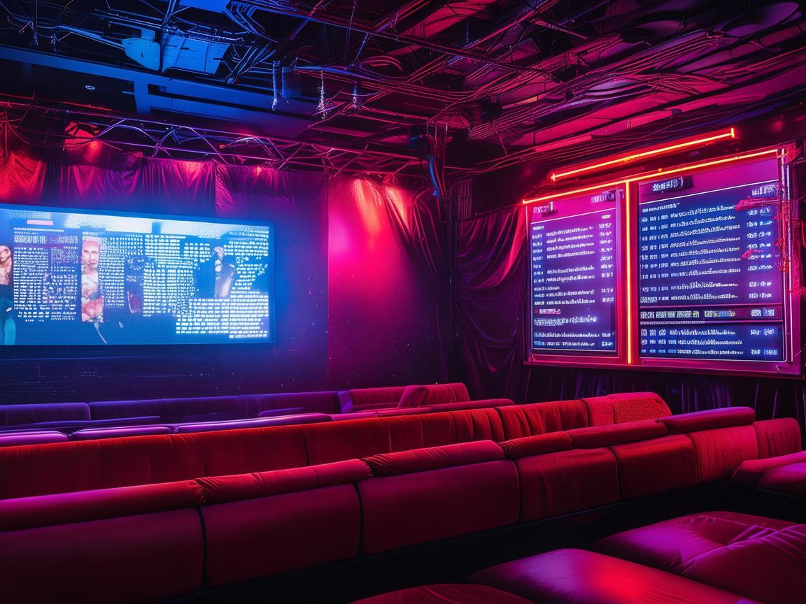 去 KTV 该带什么歌？