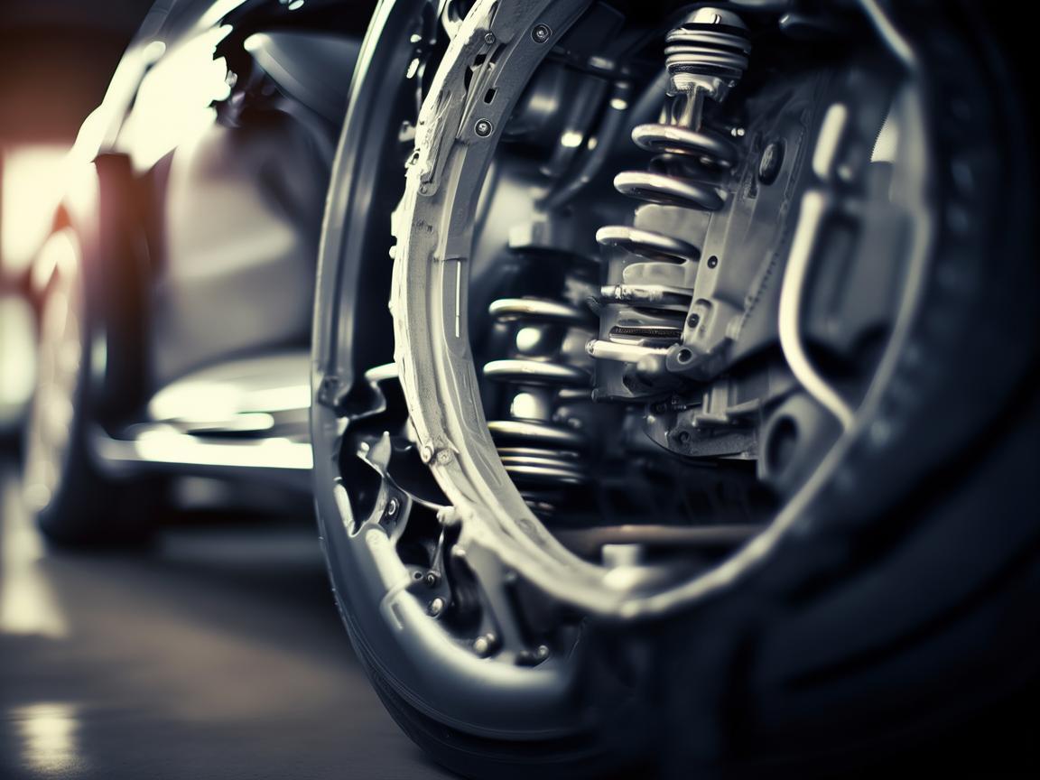 探歌车身为什么矮? 探歌车身为什么矮?