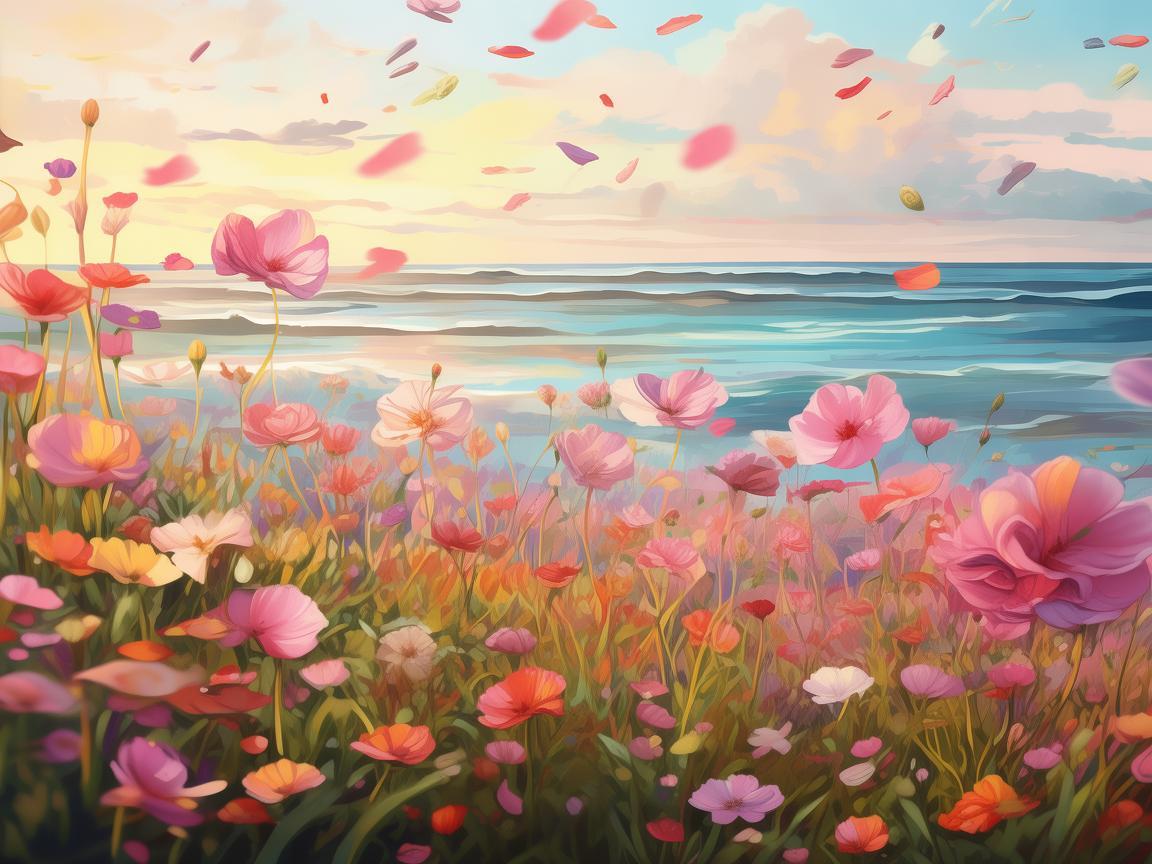 看花看海看春色究竟是哪首歌？