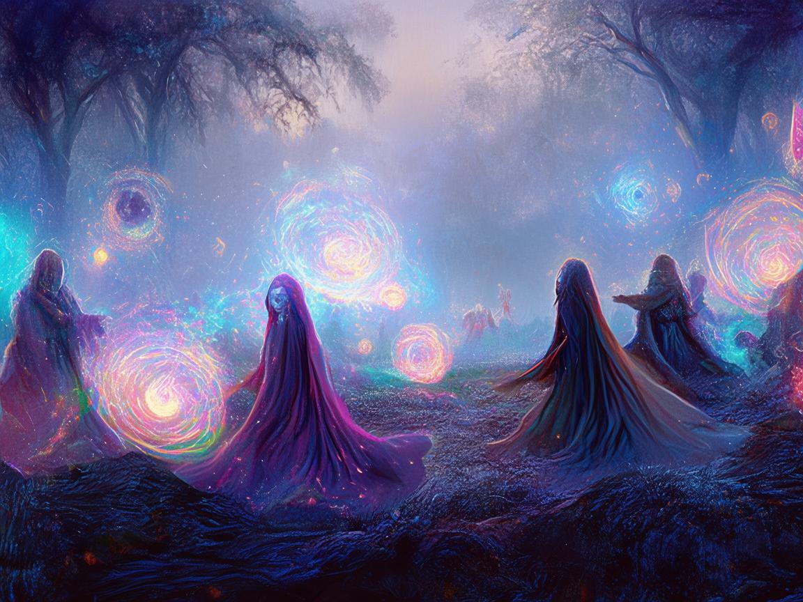 幻世九歌战灵究竟该用什么技能？