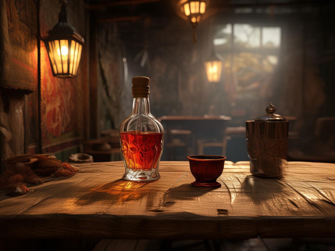 就干了这杯酒究竟是哪首歌？