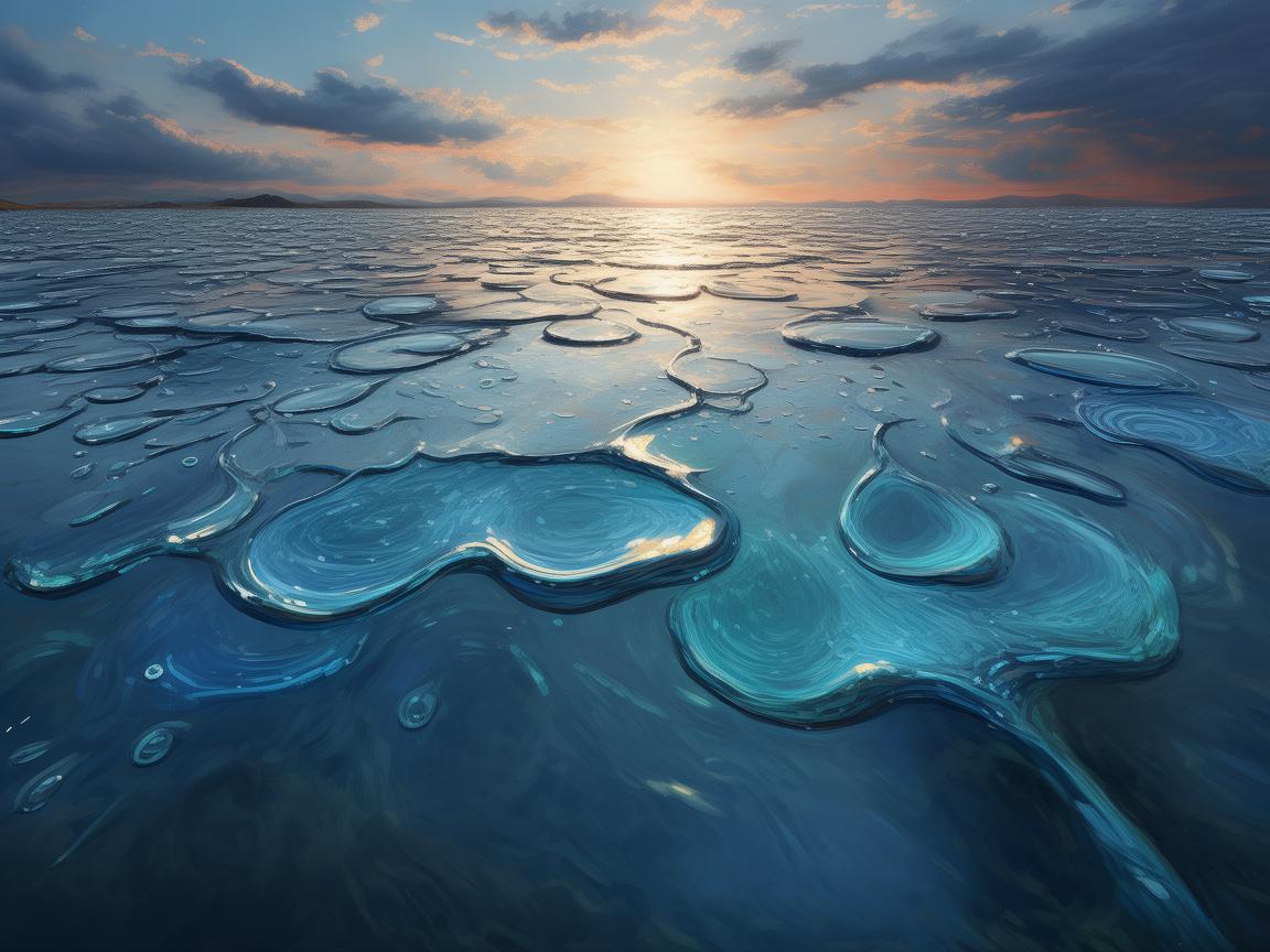 我心中的那片泪海究竟是哪首歌? 我心中的那片泪海究竟是哪首歌?