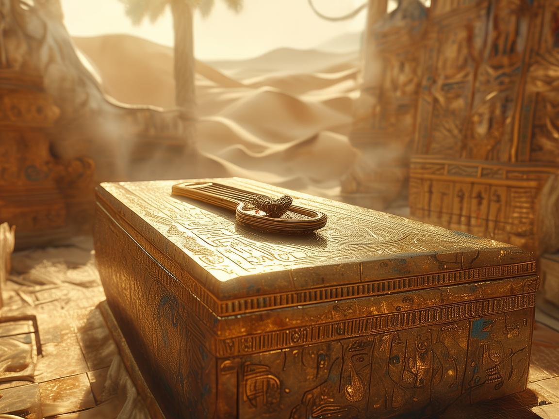 木乃伊最喜欢的歌究竟是什么？