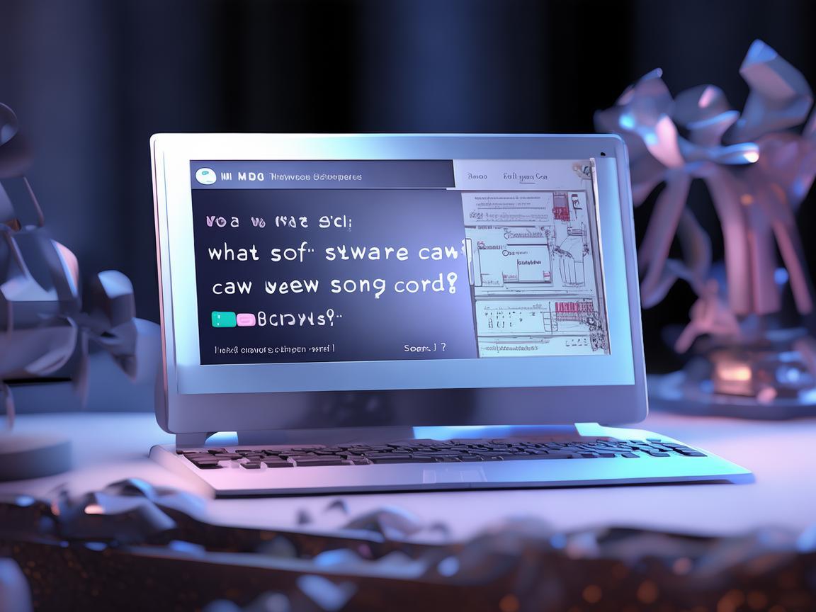 什么软件可以看歌曲和弦谱子? 什么软件可以看歌曲和弦谱子?