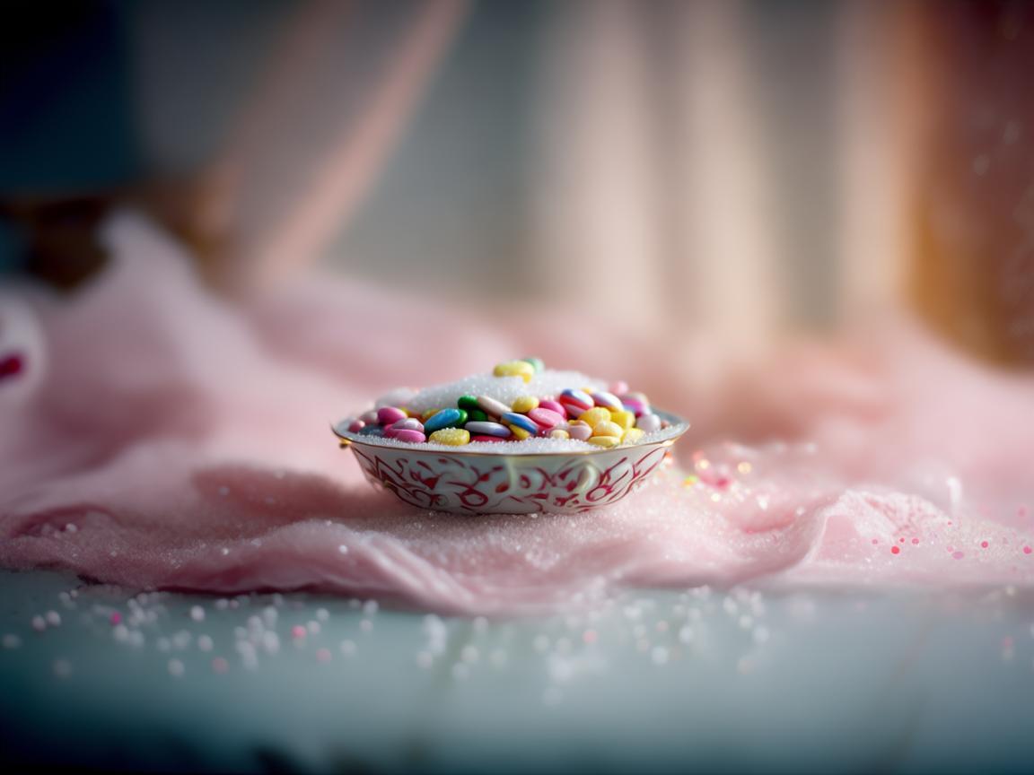 我想偷偷吃个糖究竟是什么歌? 我想偷偷吃个糖究竟是什么歌?