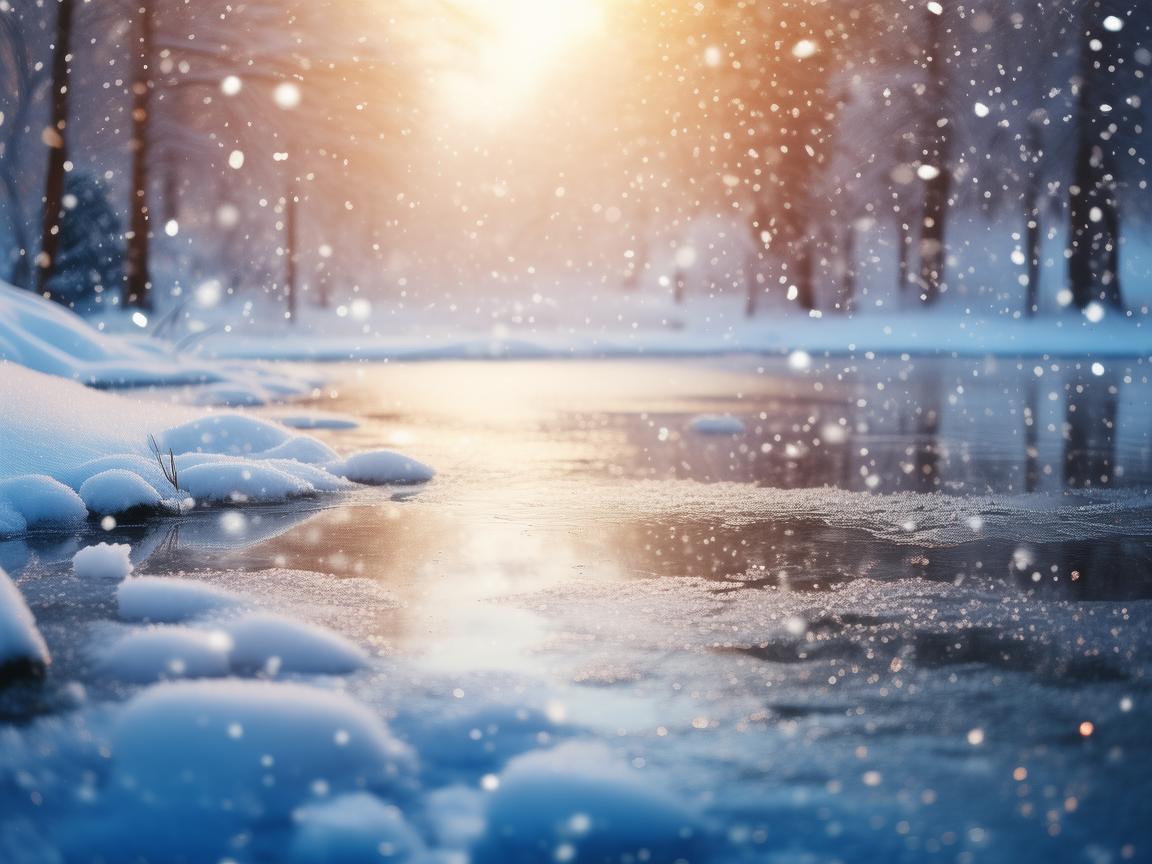 在大雪纷飞里出自哪首歌? 在大雪纷飞里出自哪首歌?