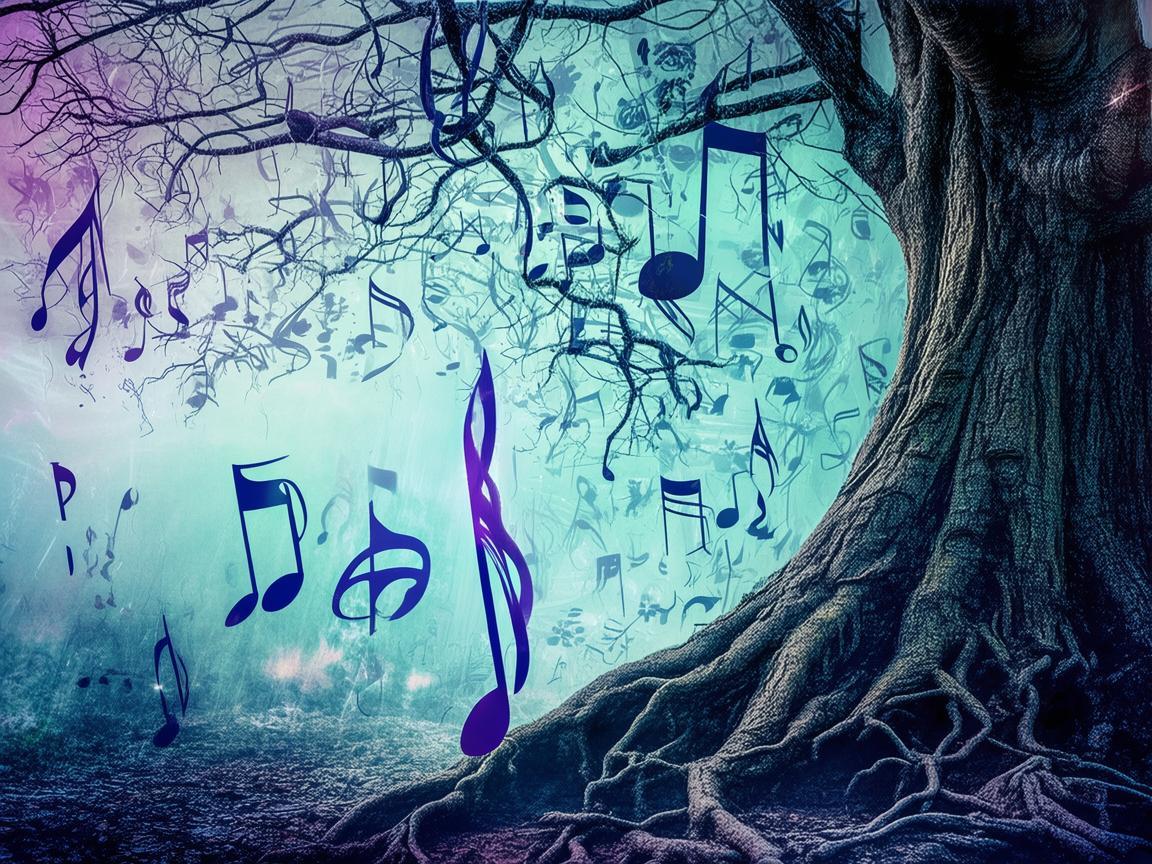 故事的前世今生究竟是哪首歌？