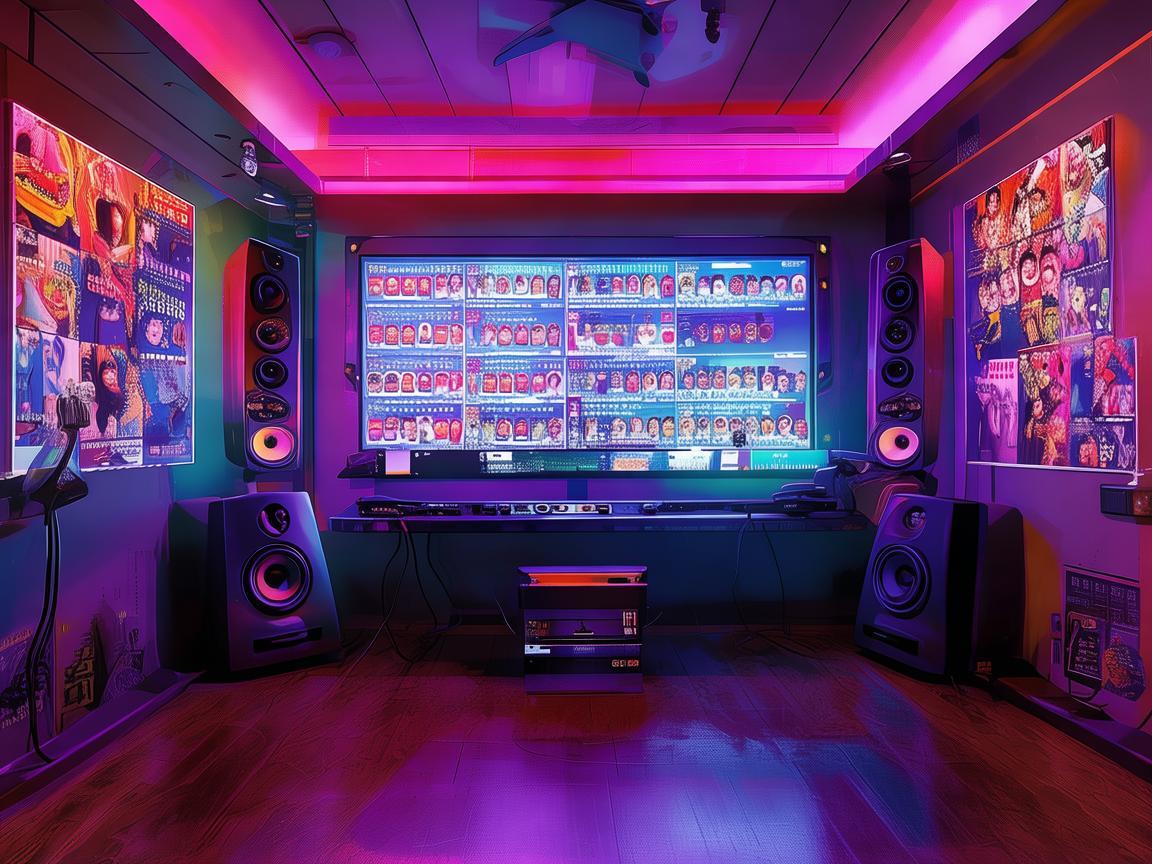 全民K歌用什么设备好呢? 全民K歌用什么设备好呢?