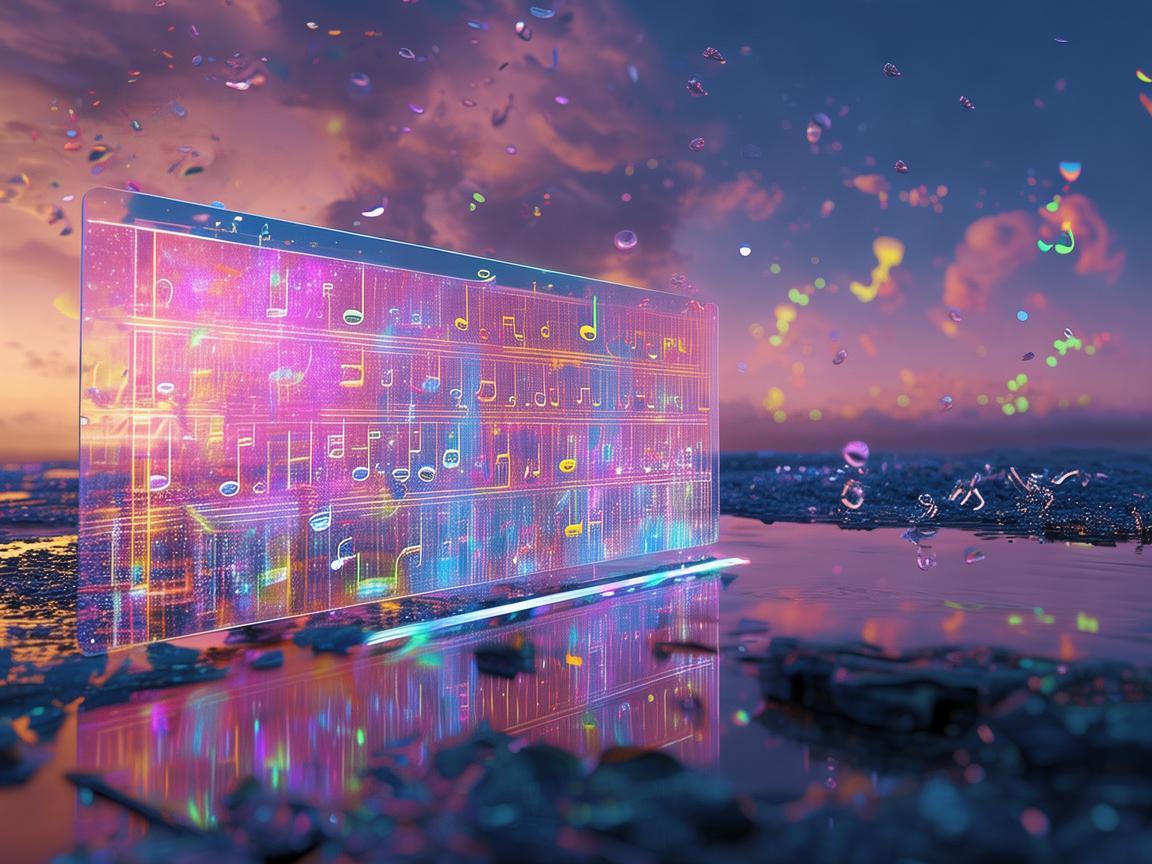 播放未来的闲话究竟是哪首歌? 播放未来的闲话究竟是哪首歌?