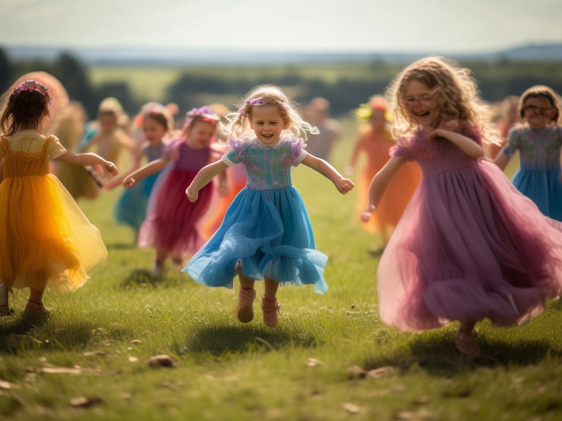 儿童跳舞适合用什么歌? 儿童跳舞适合用什么歌?