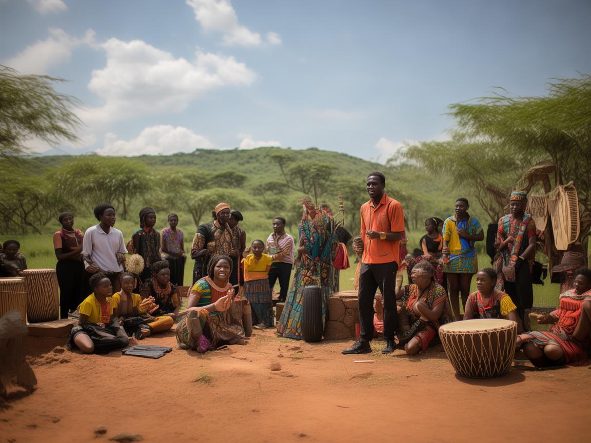 非洲高中生唱什么歌最合适呢? 非洲高中生唱什么歌最合适呢?
