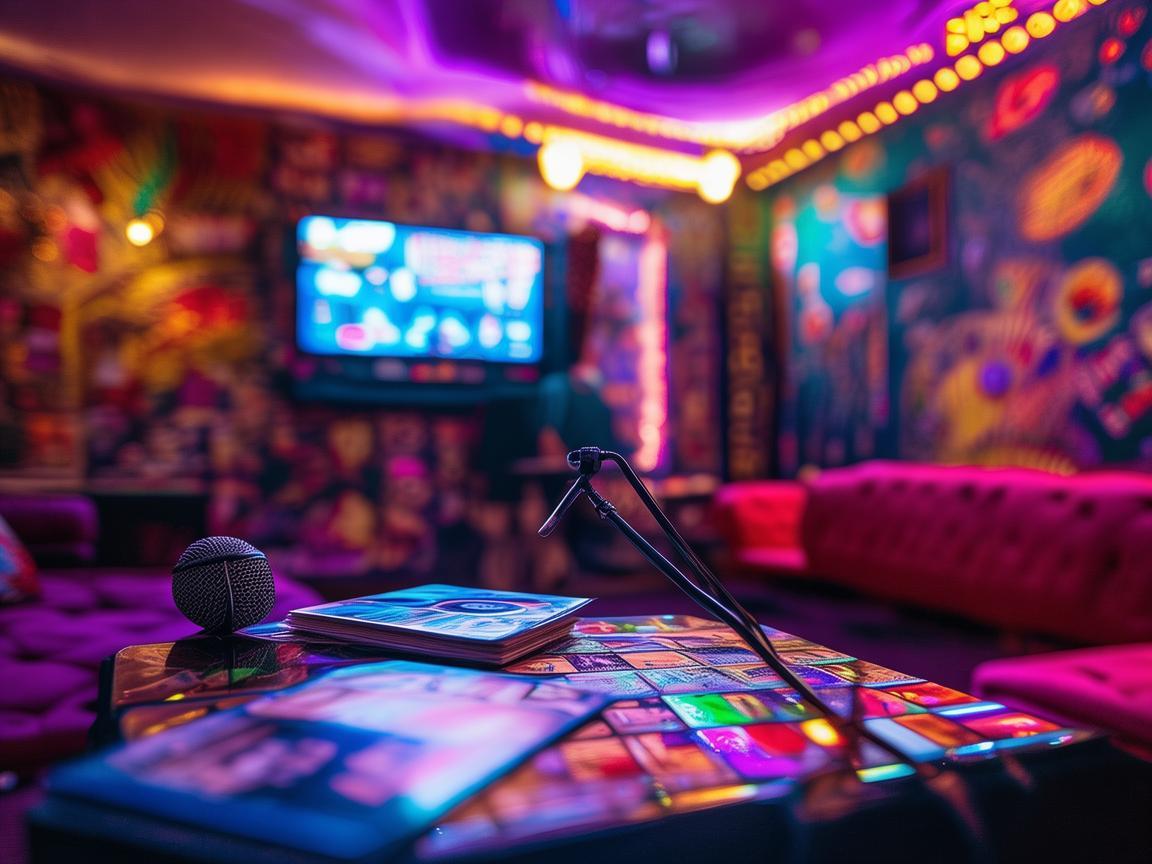 KTV里男生唱什么歌比较好呢? KTV里男生唱什么歌比较好呢?