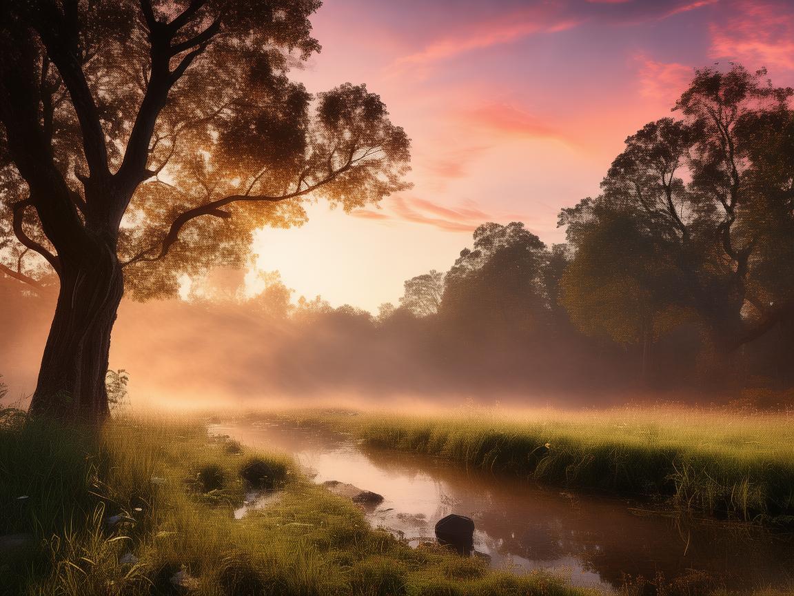 上面一个早晨的歌究竟是哪首歌？