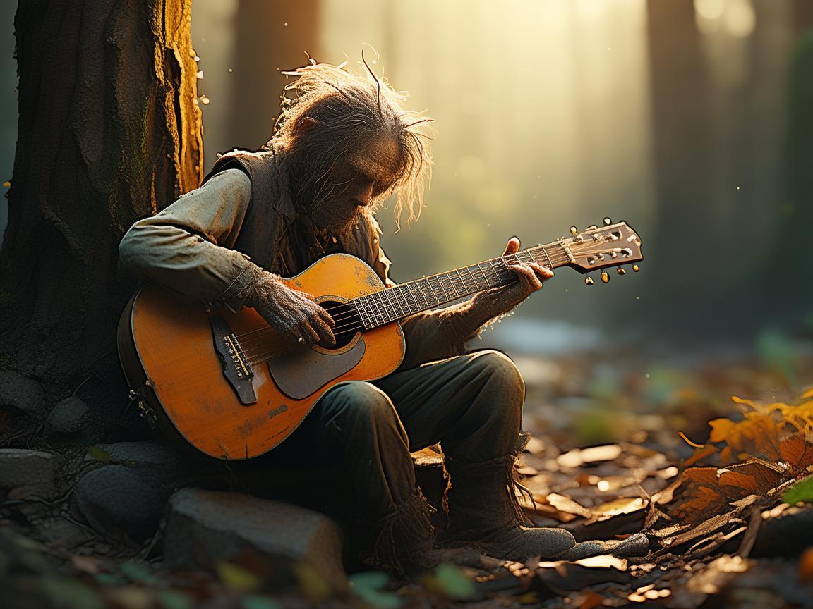 流浪乞丐唱什么歌最合适呢? 流浪乞丐唱什么歌最合适呢?