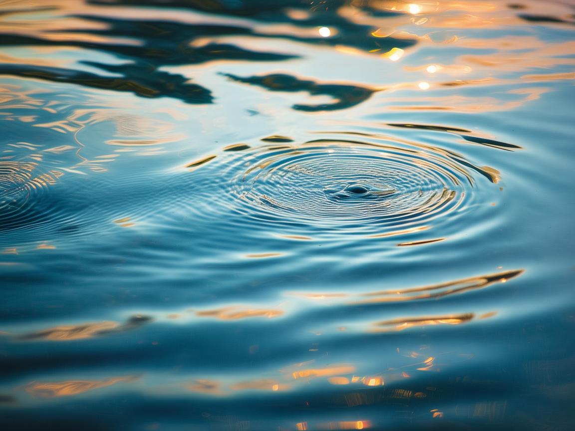 泛起一丝丝涟漪出自哪首歌? 泛起一丝丝涟漪出自哪首歌?